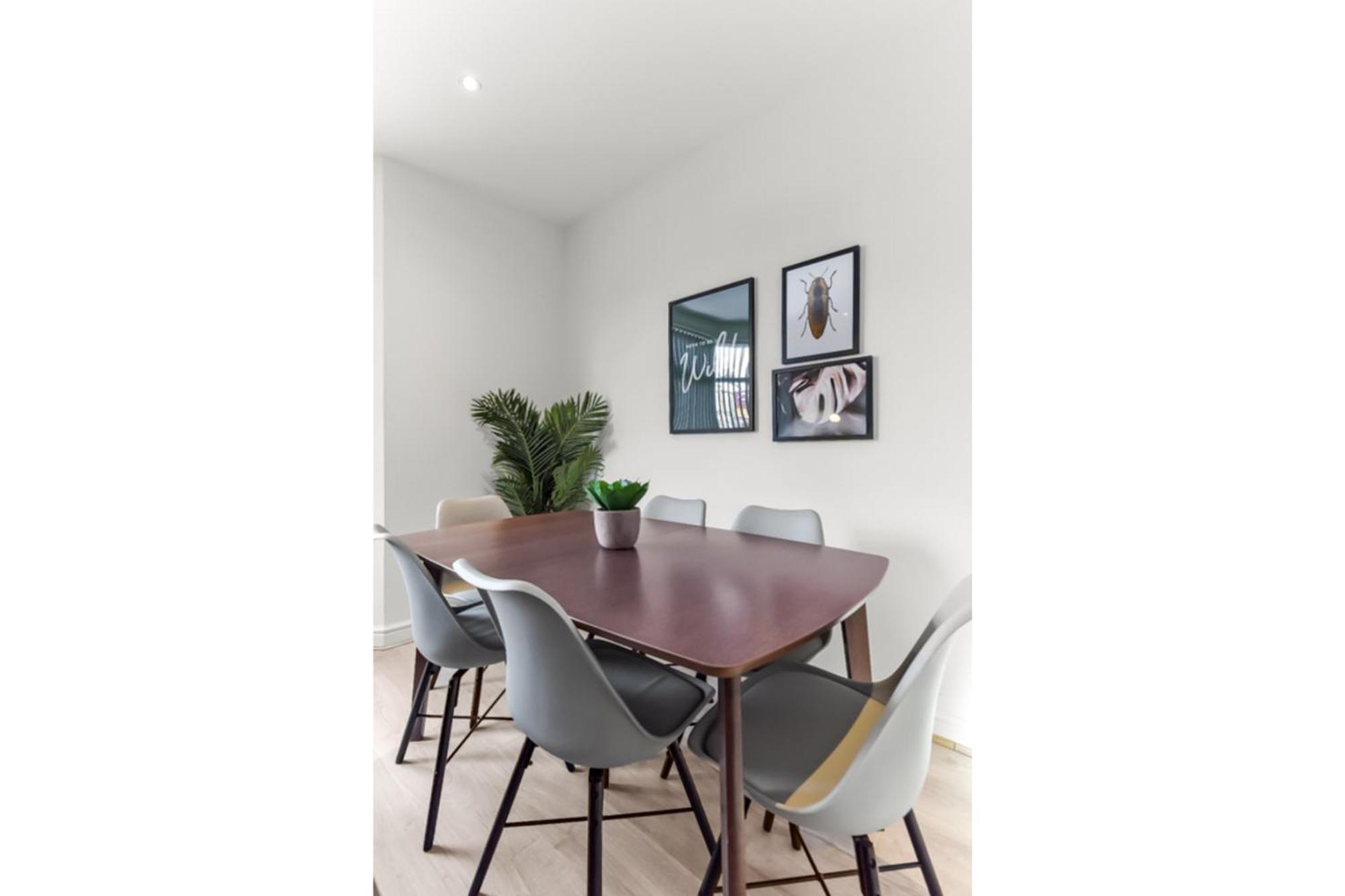 Modern And Hearty House Apartment Enfield Ngoại thất bức ảnh